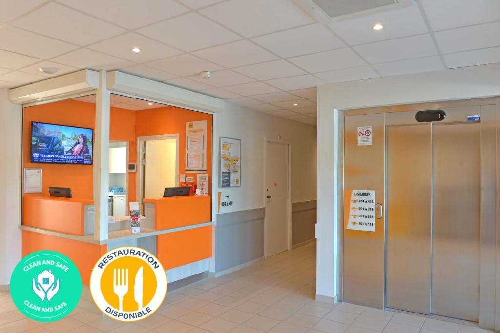 Nineofive Hotel