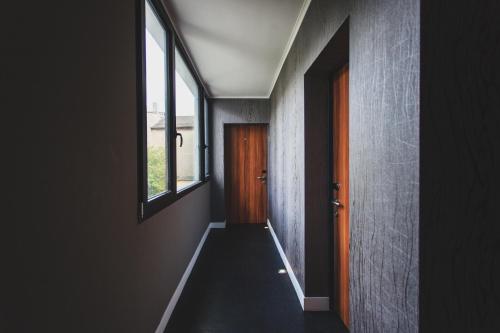 Niteroom Boutiquehotel & Apartements