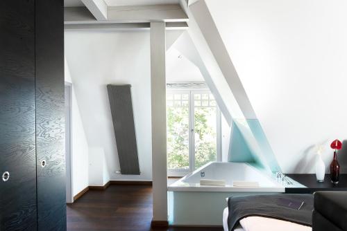 niXe Boutiquehotel & Spa