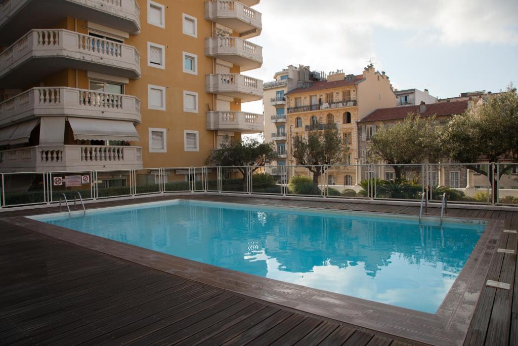 Noemys Toulon La Valette - ex Mona Lisa Val'hotel 83160 La Valette-du-Var
