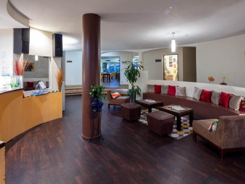 Noemys Toulon La Valette - ex Mona Lisa Val'hotel