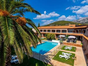Hôtel Noemys Toulon La Valette - ex Mona Lisa Val'hotel Parc Hôtelier, Za Paul Madon, Avenue René Cassin, La Valette Du Var 83160 La Valette-du-Var Provence-Alpes-Côte d\'Azur