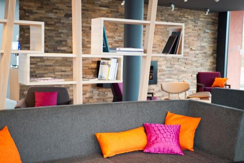 Nomad Hotel le Havre