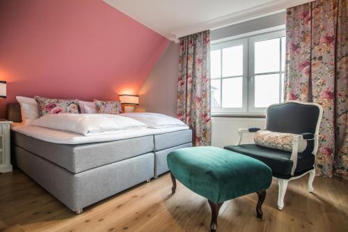 Hotel Norderriff Langeoog allemagne