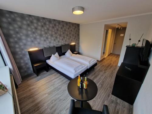 Nordic Avantage Hotel