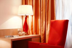 nordica Hotel Berlin