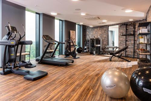 Nordport Plaza Hotel, Hamburg Airport