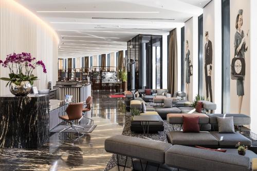 Nordport Plaza Hotel, Hamburg Airport