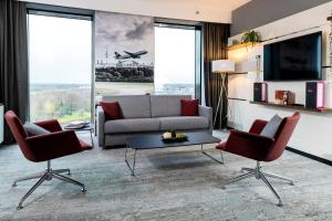 Nordport Plaza Hotel, Hamburg Airport