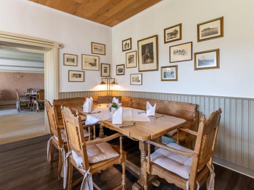 Nordsee-Hotel Arlau-Schleuse