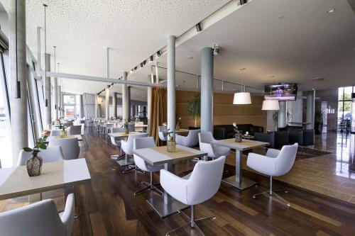 Nordsee Hotel Fischereihafen