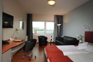 Nordsee Hotel Fischereihafen
