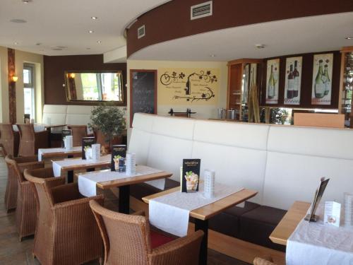 Nordseehotel Benser Hof