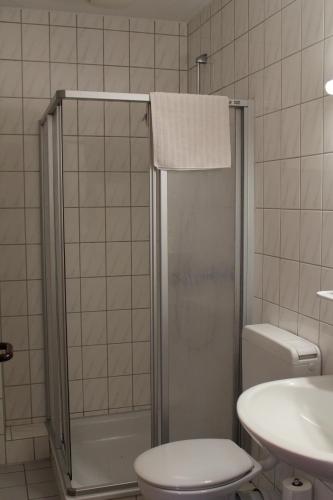 Nordseehotel Eymers