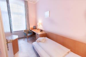Nordseehotel Freese