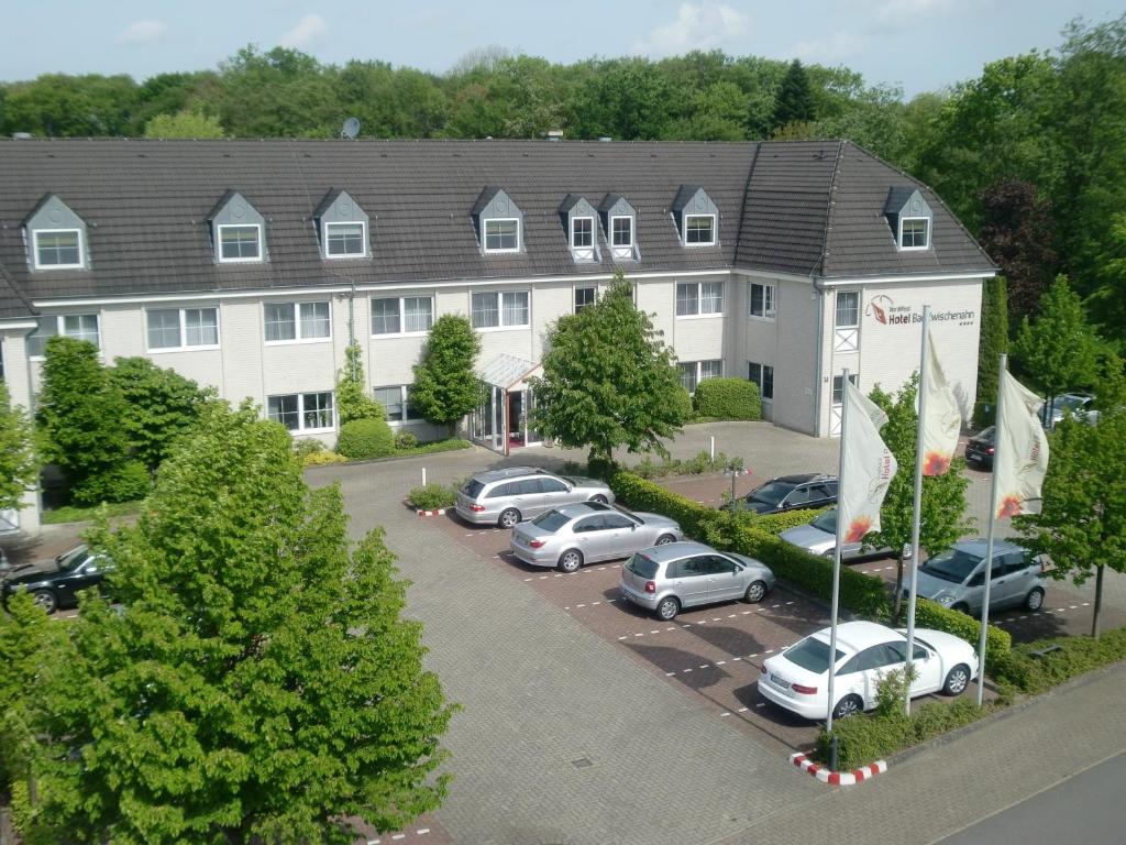 NordWest-Hotel Bad Zwischenahn Zum Rosenteich 14, 26160 Bad Zwischenahn