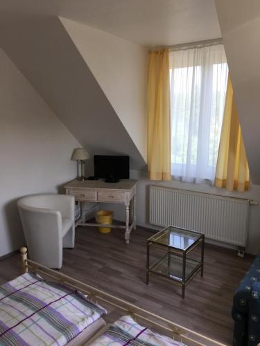 Hotel Normandie Schildow allemagne