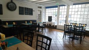 Normandie Hotel