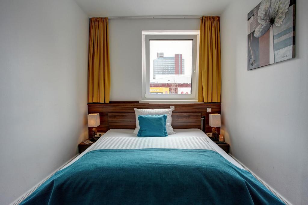 North-Hotel Reeperbahn 15, 20359 Hambourg