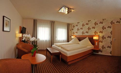 Hotel Nothwang Sindringen allemagne