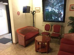 Nouveau Paris Park Hotel