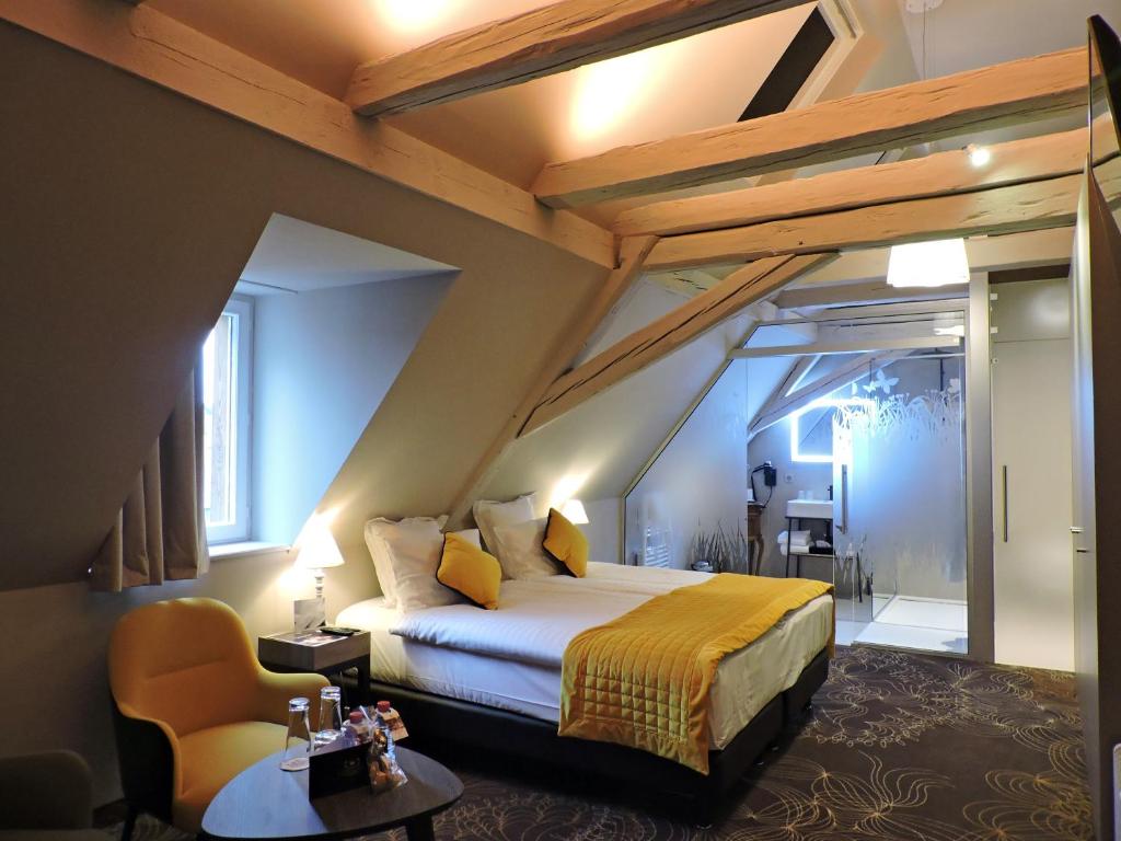 Nouvel Hotel