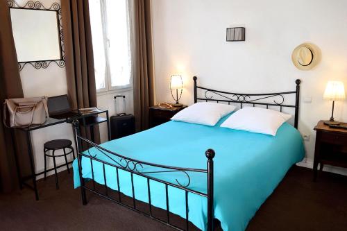 Nouvel Hotel