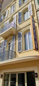 Nouvel Hotel
