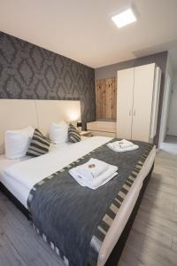 Hôtel Novel Hotel 35 Am Markt 16868 Wusterhausen Brandebourg