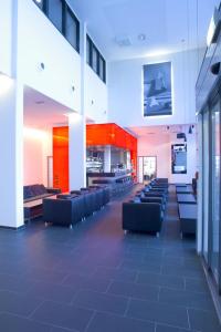 Novina Hotel Herzogenaurach Herzo-Base