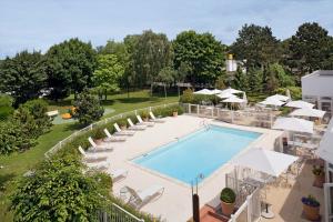 Novotel Amiens Pôle Jules Verne