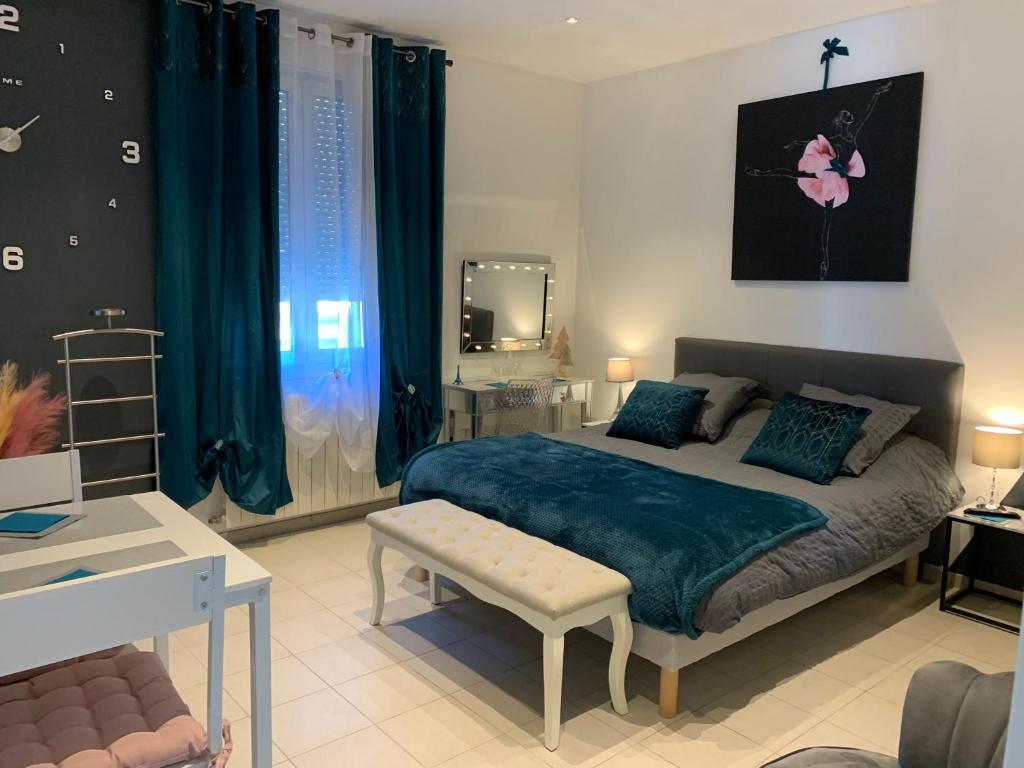 Novotel Angers Centre Gare 49000 Angers