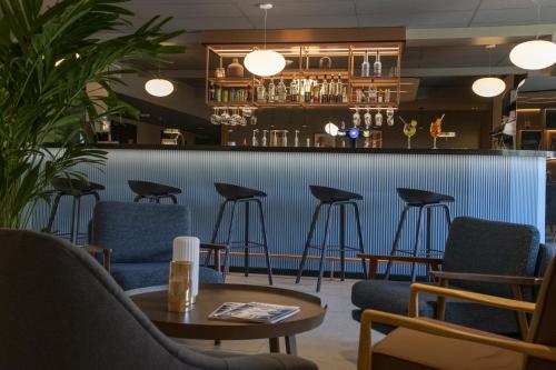 Novotel Antibes Sophia Antipolis