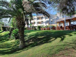 Hôtel Novotel Antibes Sophia Antipolis 290 Rue Fedor Dostoievski 06560 Valbonne Provence-Alpes-Côte d\'Azur