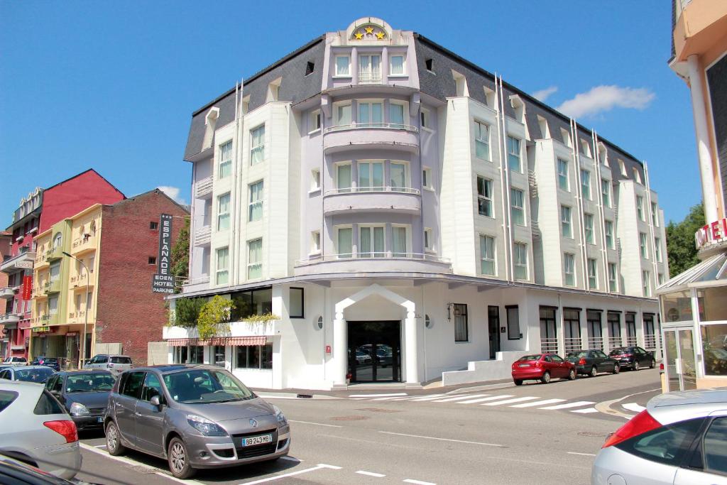 Novotel Avignon Nord