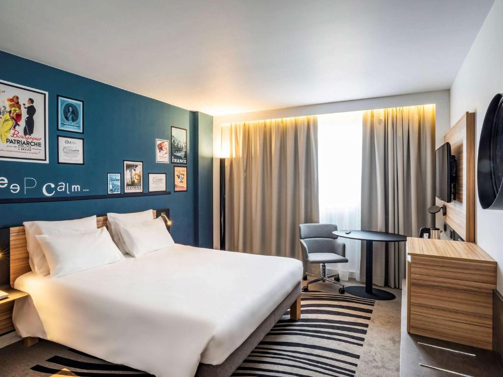 Novotel Beaune 25 avenue Charles de Gaulle, 21200 Beaune