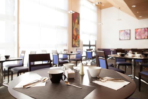 Novotel Belfort Centre Atria