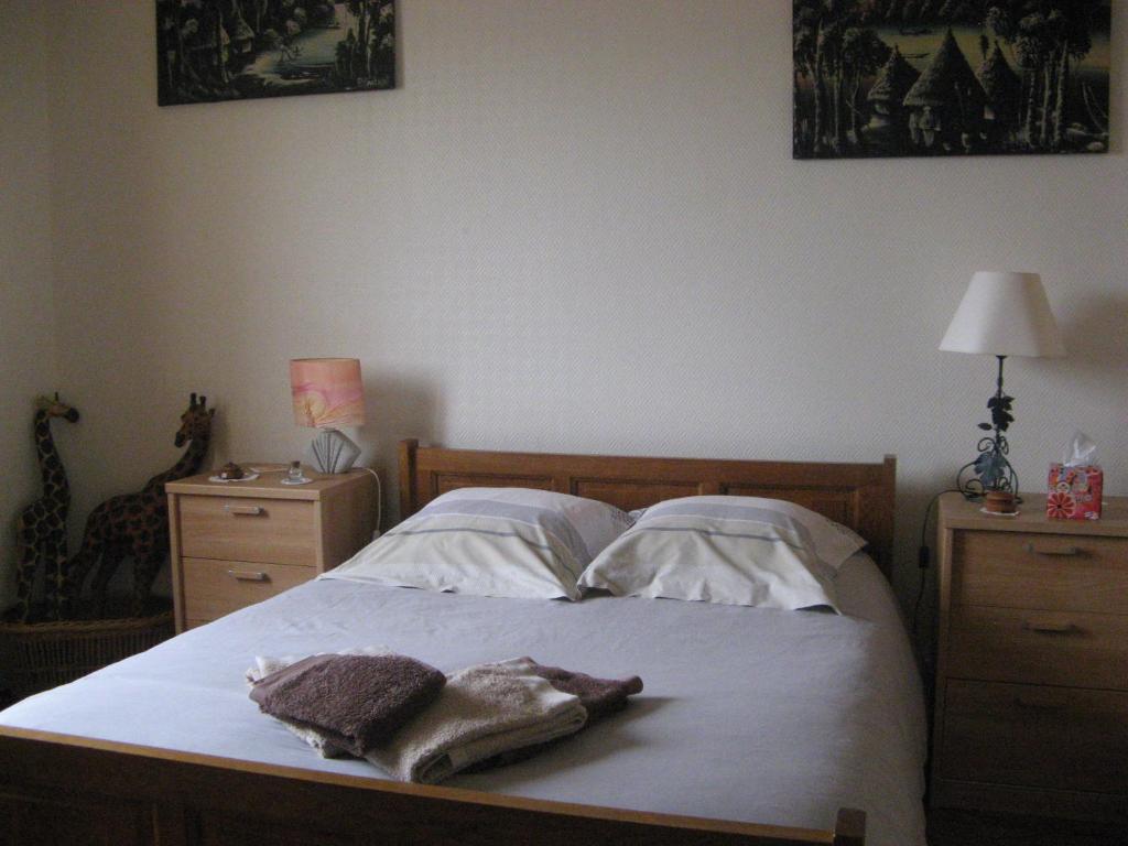 Novotel Bourges