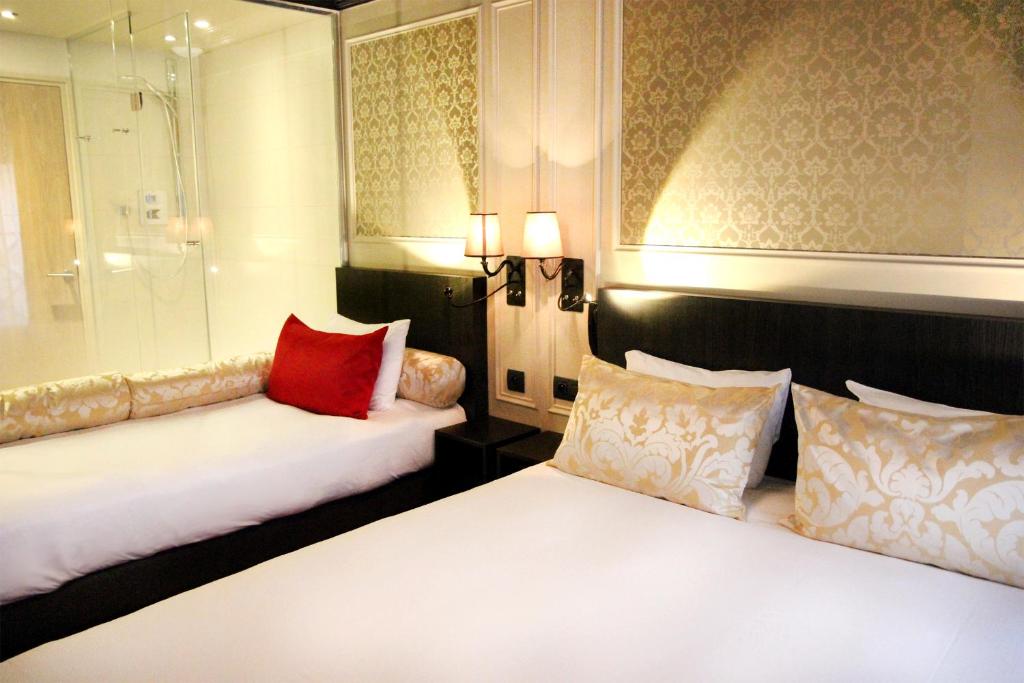 Novotel Le Mans 72100 Le Mans