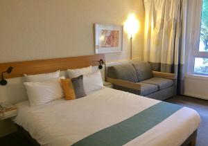 Novotel Marseille Est Porte d'Aubagne