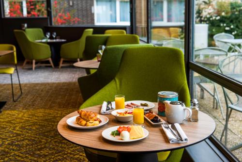Novotel Metz Amnéville