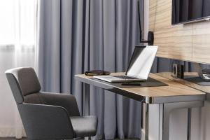 Novotel Montpellier