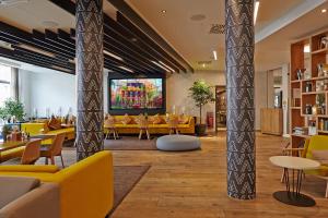 Novotel München City Arnulfpark