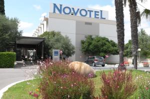Novotel Narbonne Sud A9/A61