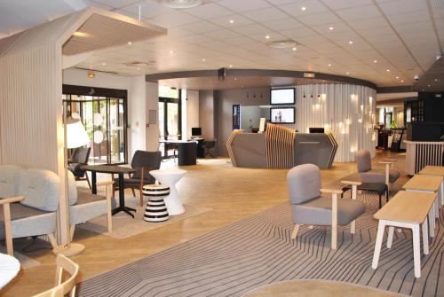 Novotel Nice Centre Vieux Nice
