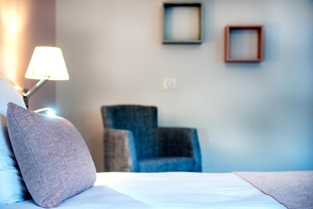 Novotel Paris Centre Gare Montparnasse 75015 Paris