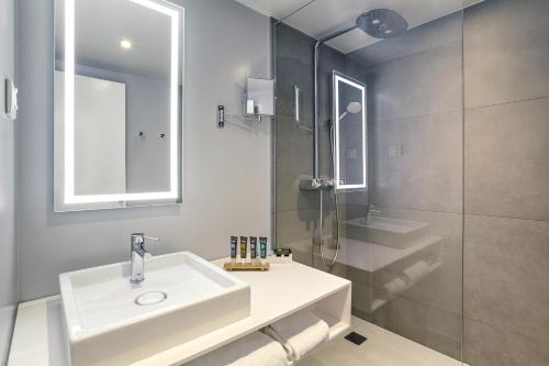 Novotel Paris Charles de Gaulle Airport