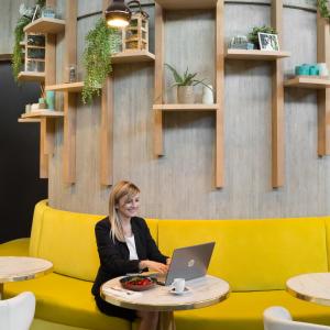 Novotel Paris Charles de Gaulle Airport