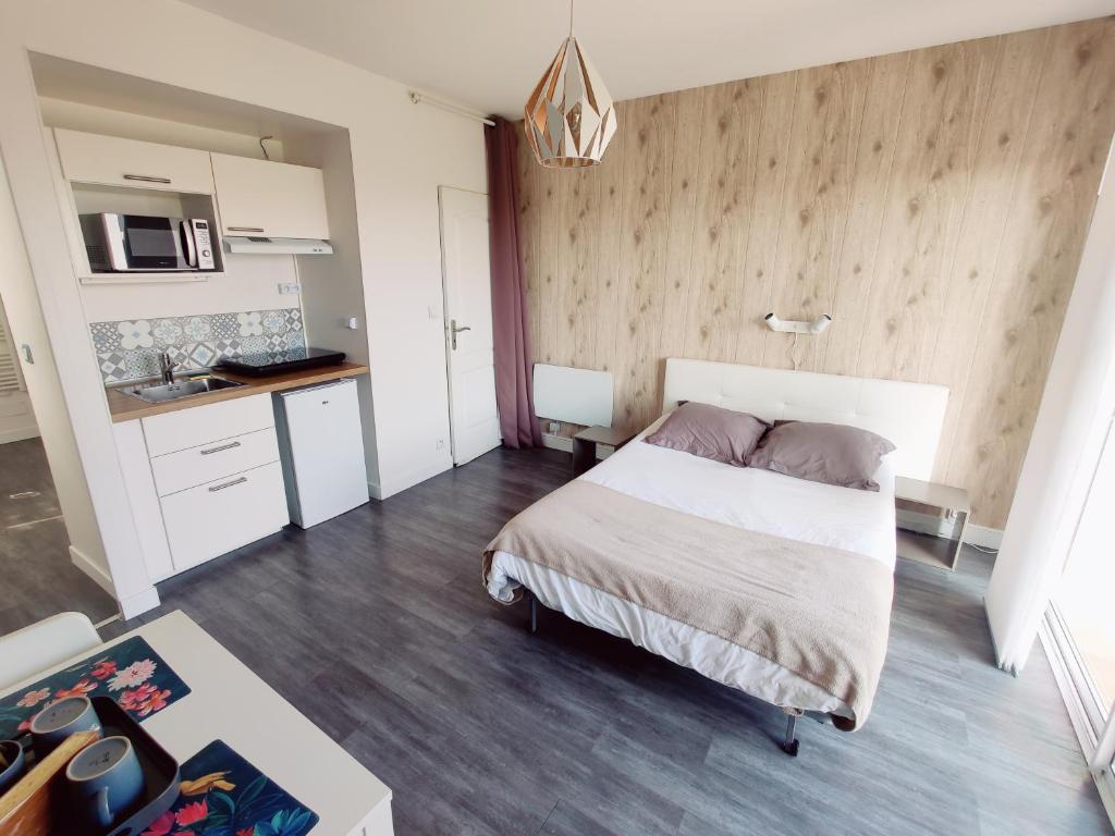 Novotel Paris Gare De Lyon