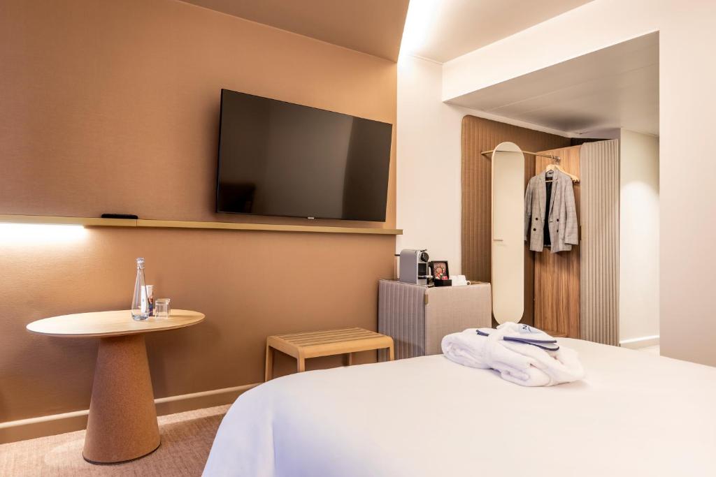 Novotel Paris Orly Rungis 1 Rue Du Pont Des Halles, 94656 Rungis